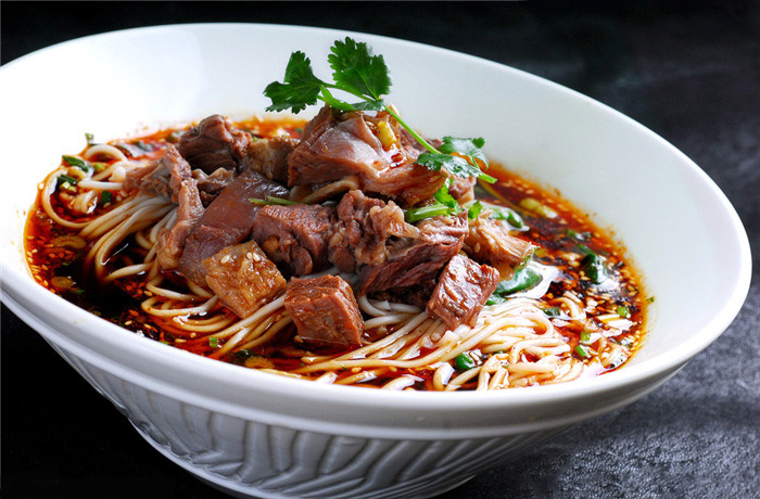 福泉牛肉粉培训