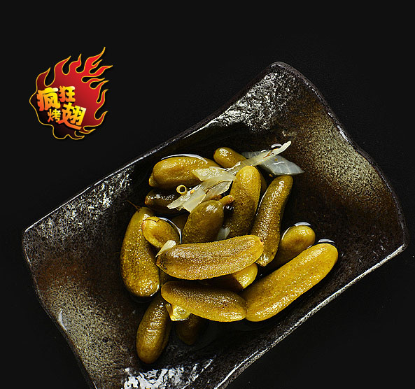 福泉疯狂bt烤翅