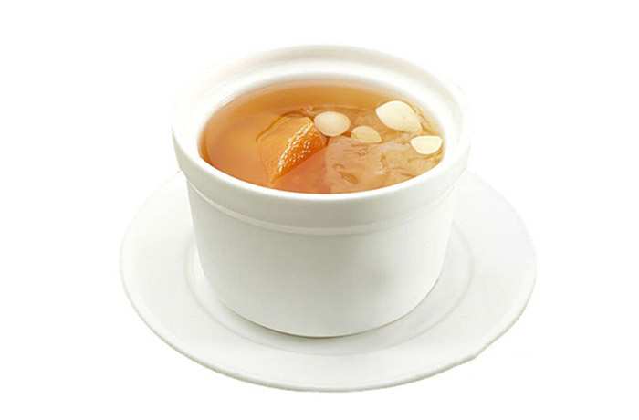 福泉糖水培训