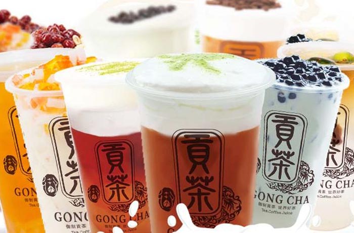 福泉贡茶培训